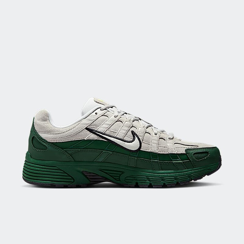 Nike P-6000 "Vast Grey Fir" | IF0668-001