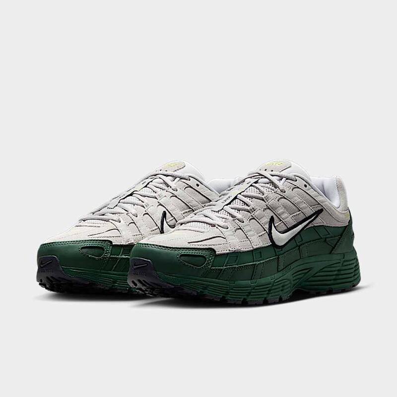 Nike P-6000 "Vast Grey Fir" | IF0668-001