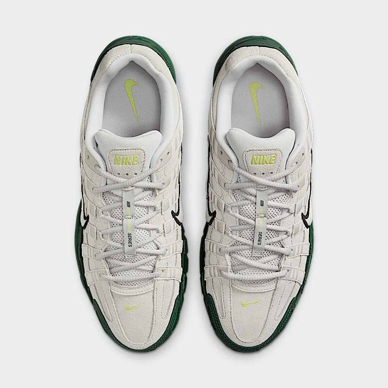 Nike P-6000 "Vast Grey Fir" | IF0668-001