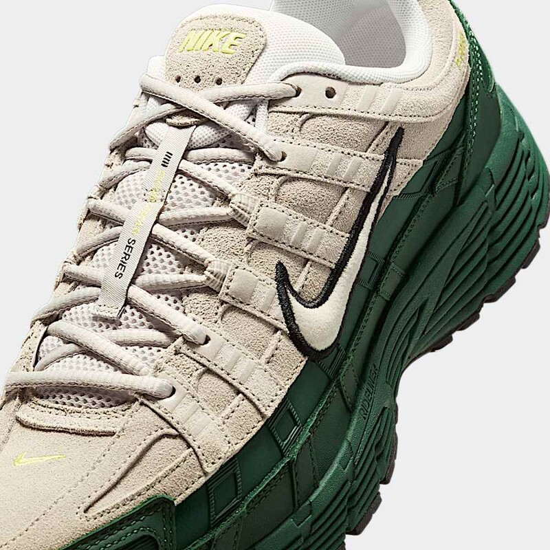 Nike P-6000 "Vast Grey Fir" | IF0668-001