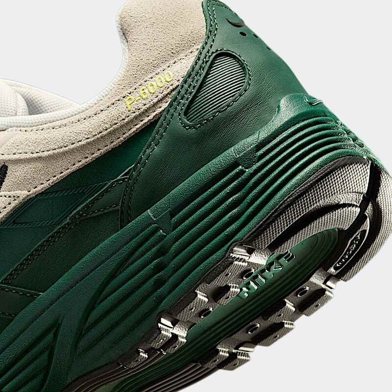 Nike P-6000 "Vast Grey Fir" | IF0668-001
