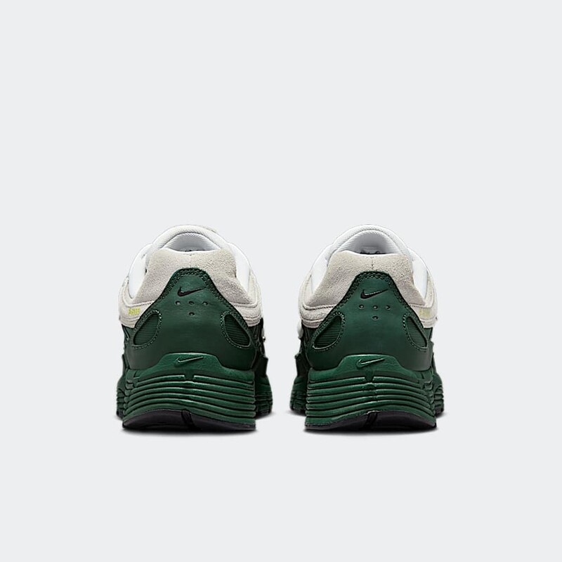 Nike P-6000 "Vast Grey Fir" | IF0668-001