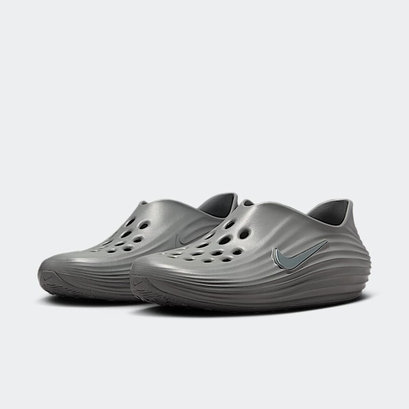 Nike ReactX Rejuven8 "Smoke Grey" | HV5060-002