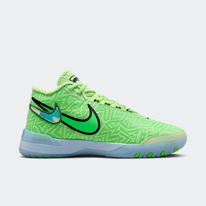 Nike LeBron NXXT Genisus "Green Strike" | HF0712-700 Nike LeBron NXXT Genisus "Green Strike" | HF0712-700