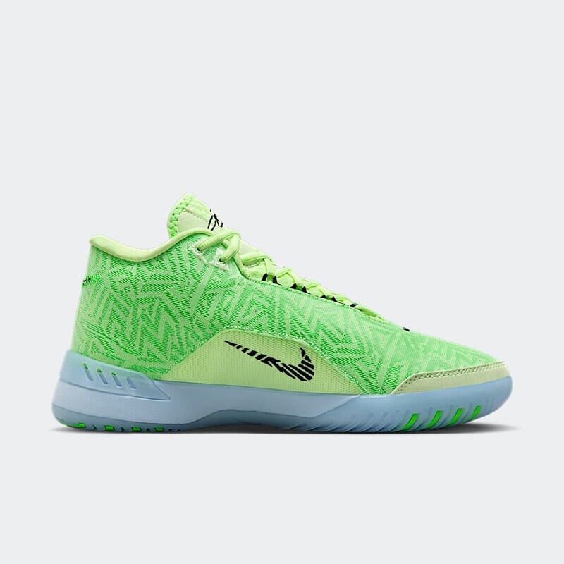 Nike LeBron NXXT Genisus "Green Strike" | HF0712-700