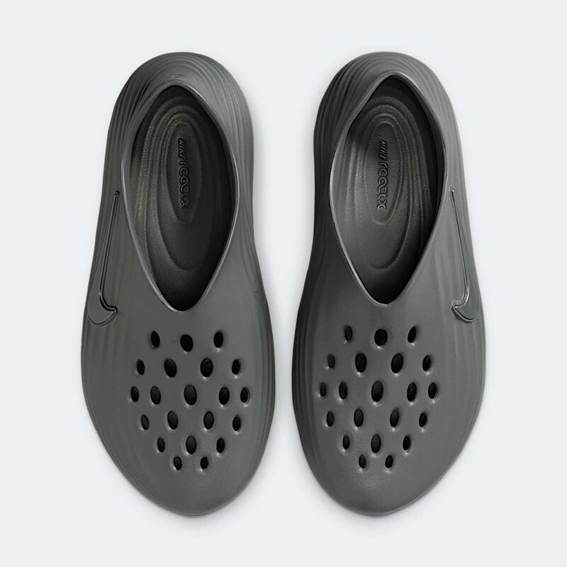 Nike ReactX Rejuven8 "Smoke Grey" | HV5060-002