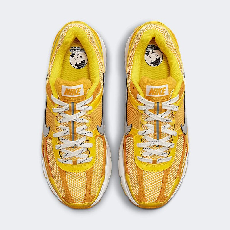 Nike Zoom Vomero 5 "Varsity Maize" | FJ4453-765