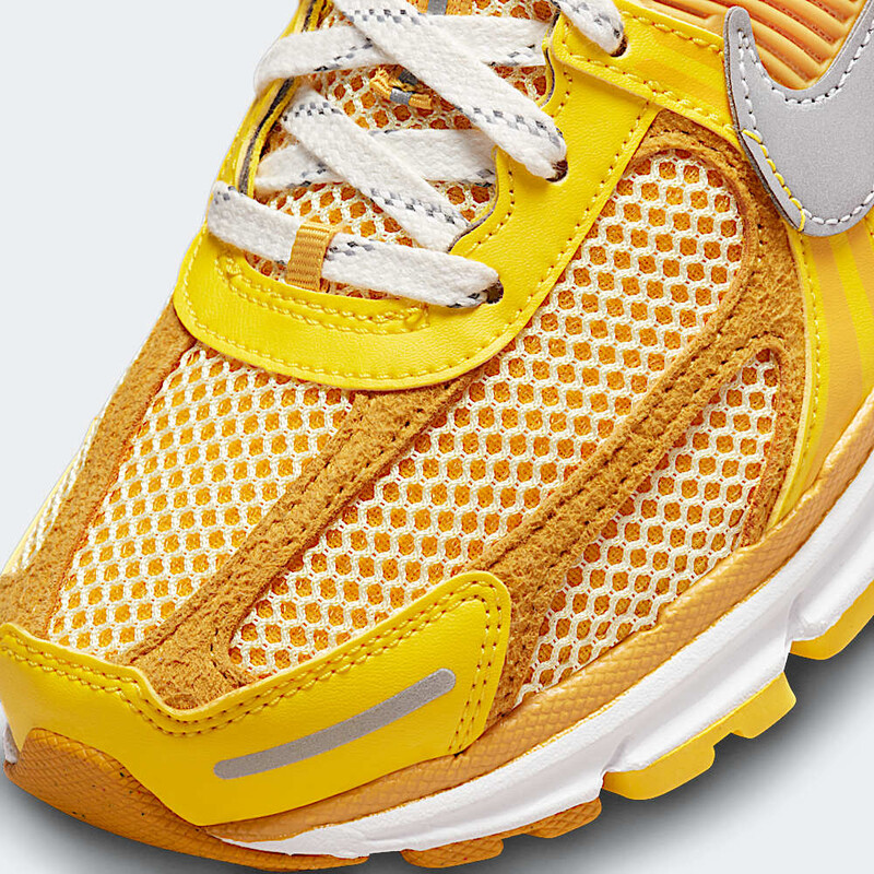 Nike Zoom Vomero 5 "Varsity Maize" | FJ4453-765