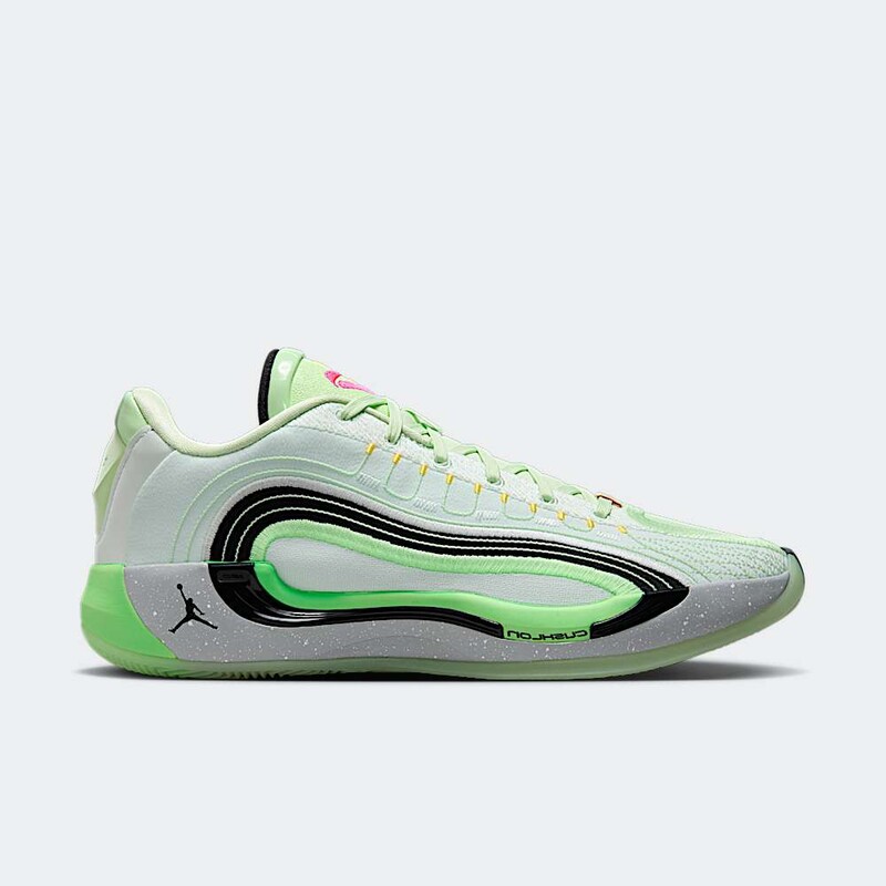 Jordan Luka 4 "Space Navigator" | HF0823-300