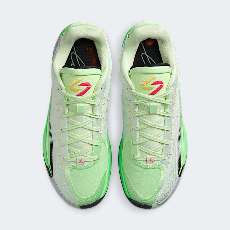 Jordan Luka 4 "Space Navigator" | HF0823-300