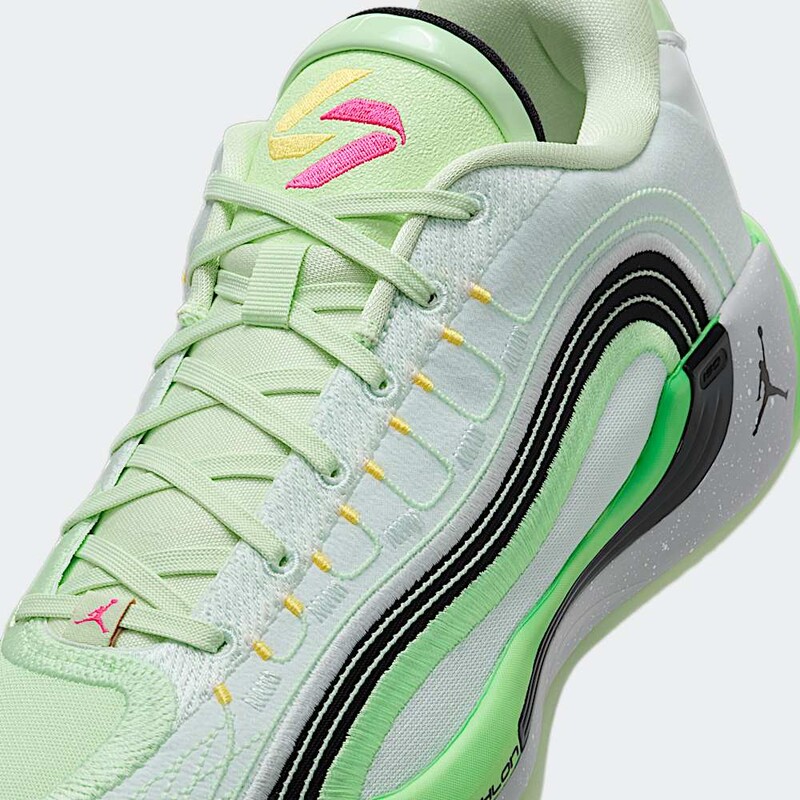 Jordan Luka 4 "Space Navigator" | HF0823-300