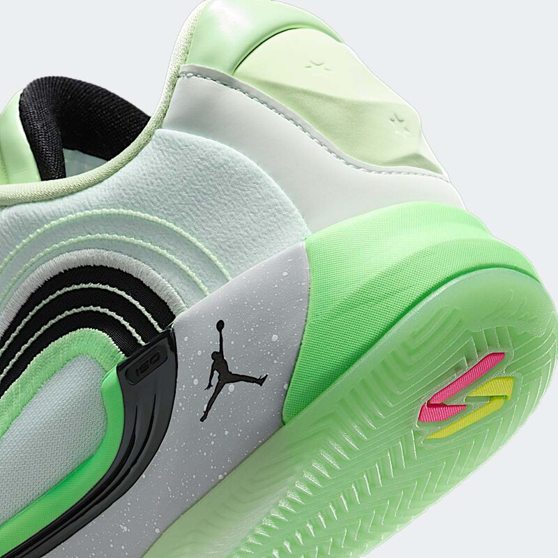 Jordan Luka 4 "Space Navigator" | HF0823-300