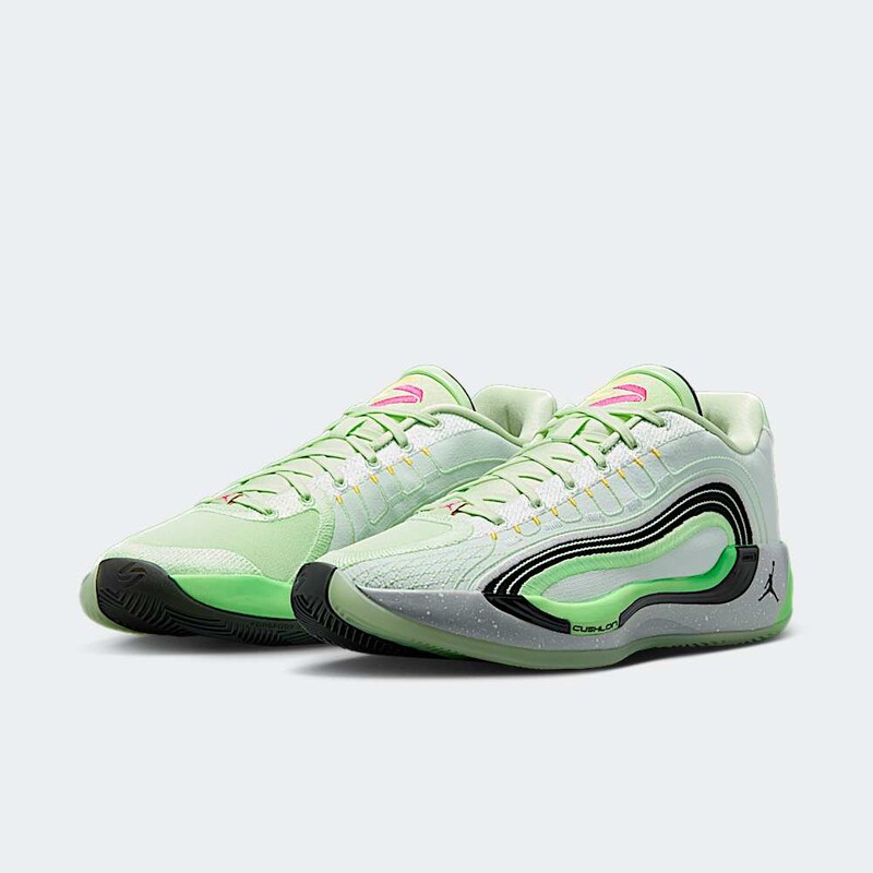 Jordan Luka 4 "Space Navigator" | HF0823-300