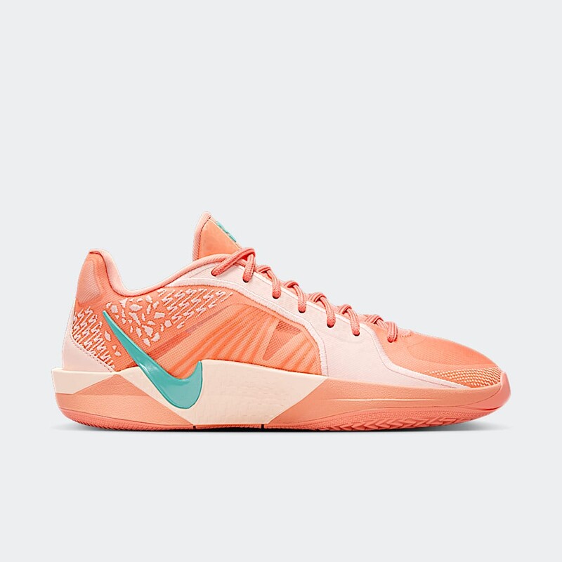 Nike Sabrina 2 "Apricot Agate" | FQ2174-801