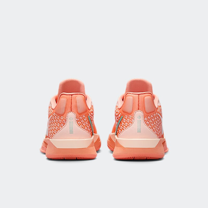 Nike Sabrina 2 "Apricot Agate" | FQ2174-801