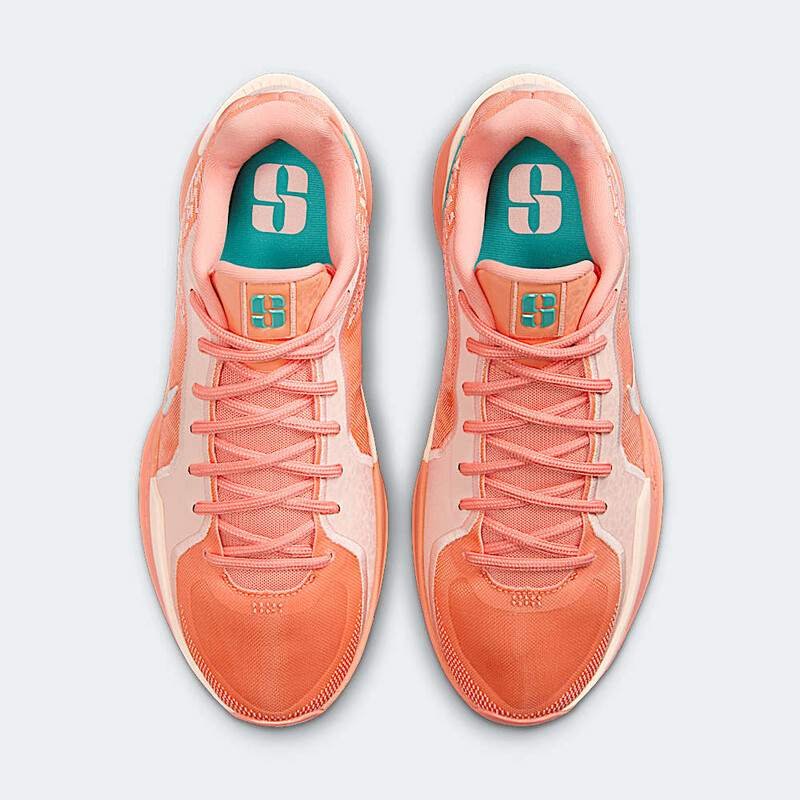 Nike Sabrina 2 "Apricot Agate" | FQ2174-801