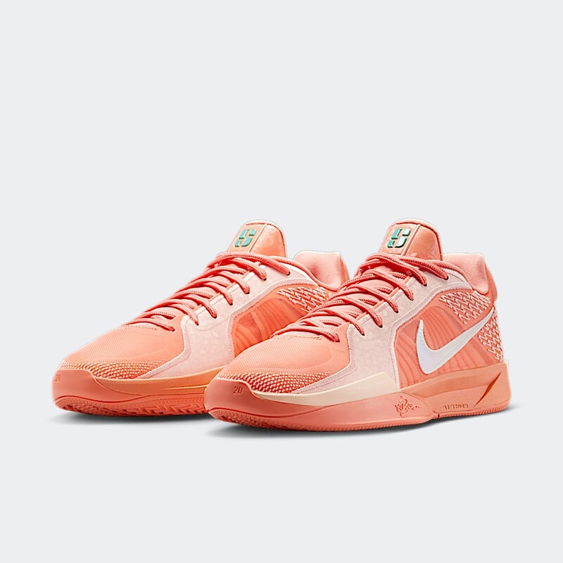 Nike Sabrina 2 "Apricot Agate" | FQ2174-801