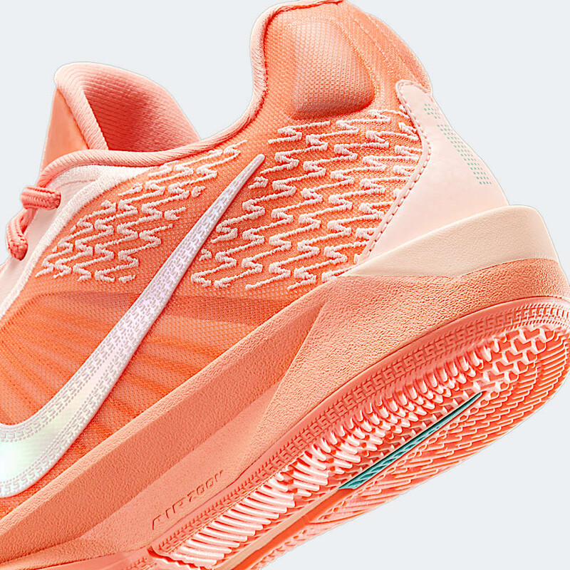 Nike Sabrina 2 "Apricot Agate" | FQ2174-801