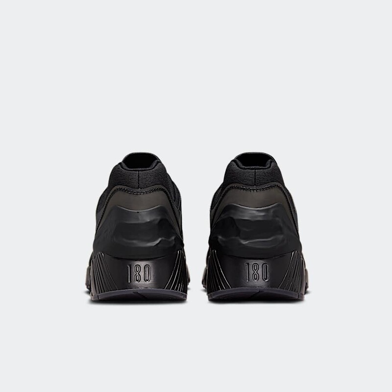 Pan Records x Nike Air Max 180 | FZ3310-001