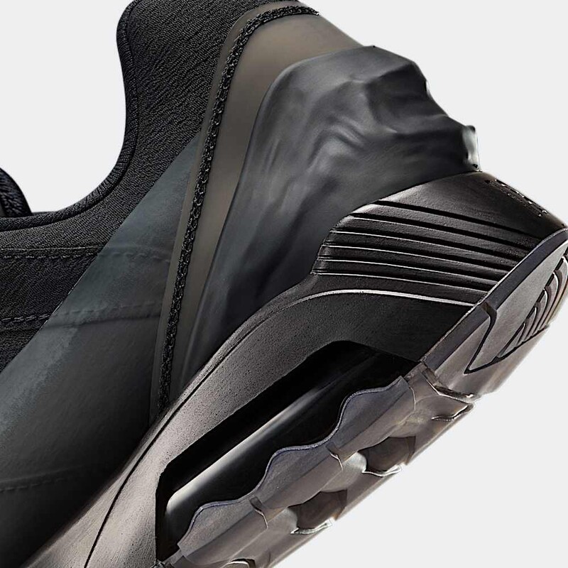 Pan Records x Nike Air Max 180 | FZ3310-001