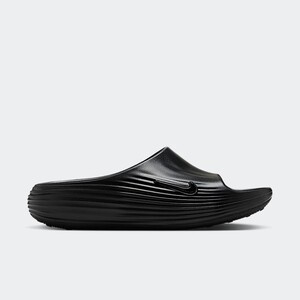 Nike ReactX Rejuven8 Slide "Black" | HV4479-001 Nike ReactX Rejuven8 Slide "Black" | HV4479-001