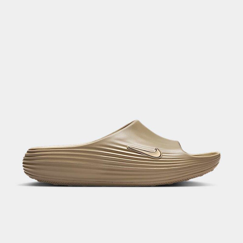 Nike ReactX Rejuven8 Slide "Khaki" | HV4479-200