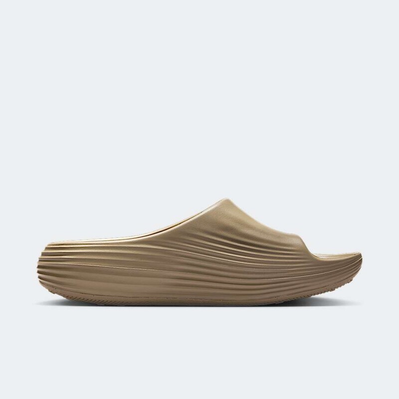 Nike ReactX Rejuven8 Slide "Khaki" | HV4479-200
