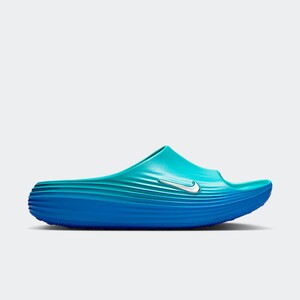 Nike ReactX Rejuven8 Slide "Aqua" | HV4479-300 Nike ReactX Rejuven8 Slide "Aqua" | HV4479-300