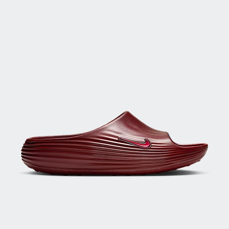 Nike ReactX Rejuven8 Slide "Team Red" | HV4479-600