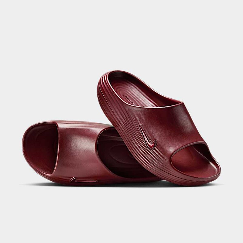 Nike ReactX Rejuven8 Slide "Team Red" | HV4479-600