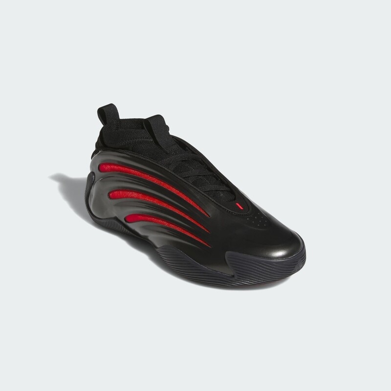 adidas Harden Volume 9 "Lucid Red" | JH6483