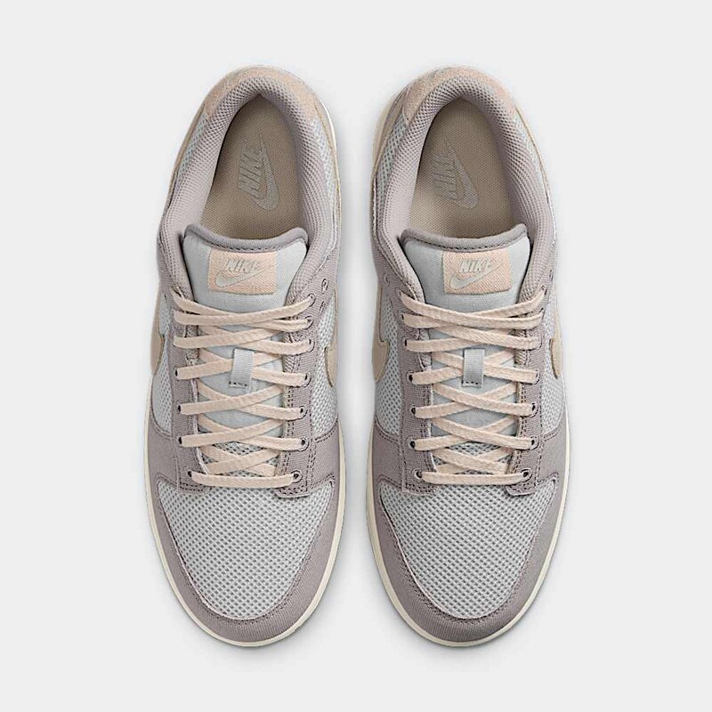 Nike Dunk Low SE "College Grey" | HJ4329-002