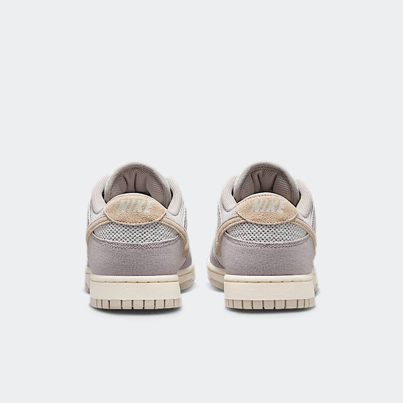 Nike Dunk Low SE "College Grey" | HJ4329-002
