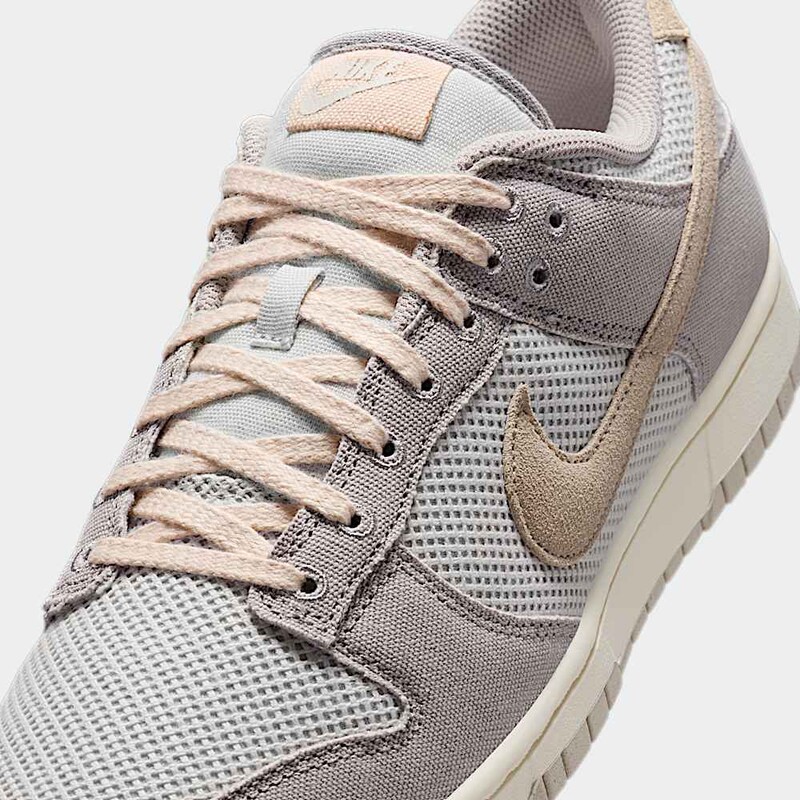 Nike Dunk Low SE "College Grey" | HJ4329-002