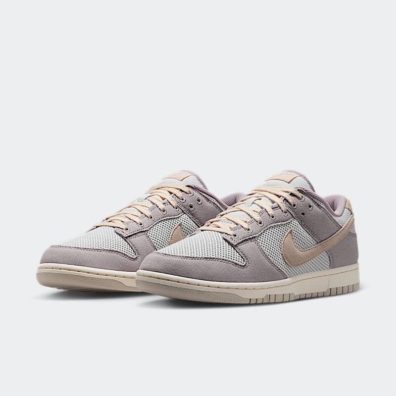 Nike Dunk Low SE "College Grey" | HJ4329-002