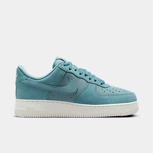 Nike Air Force 1 Low "Denim Turquoise" | HJ5336-400 Nike Air Force 1 Low "Denim Turquoise" | HJ5336-400