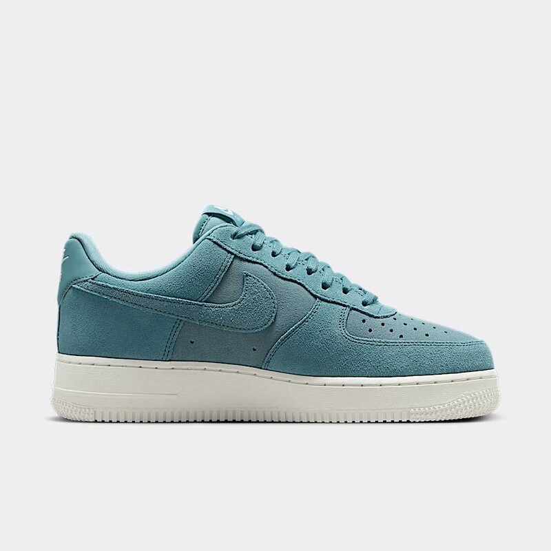 Nike Air Force 1 Low "Denim Turquoise" | HJ5336-400