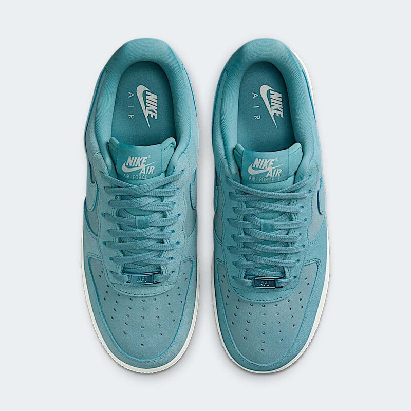 Nike Air Force 1 Low "Denim Turquoise" | HJ5336-400