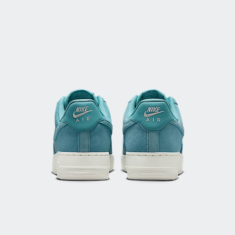 Nike Air Force 1 Low "Denim Turquoise" | HJ5336-400