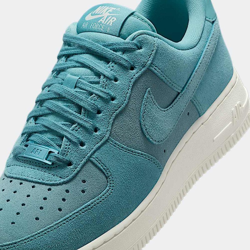 Nike Air Force 1 Low "Denim Turquoise" | HJ5336-400