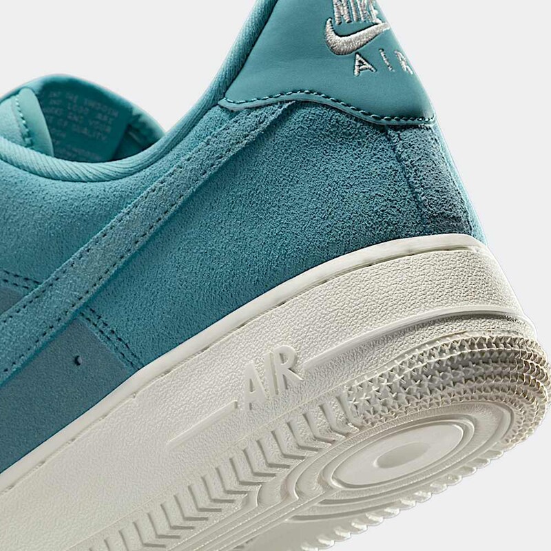 Nike Air Force 1 Low "Denim Turquoise" | HJ5336-400