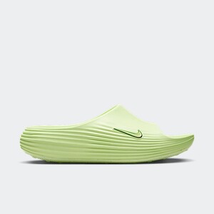 Nike ReactX Rejuven8 Slide "Barely Volt" | HV4479-700