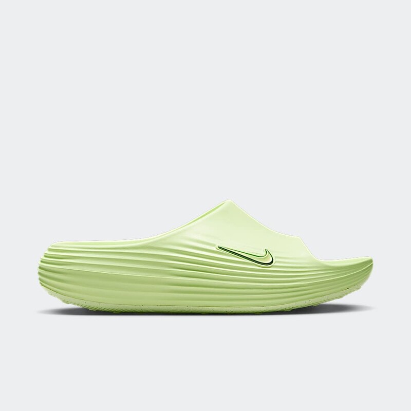 Nike ReactX Rejuven8 Slide "Barely Volt" | HV4479-700