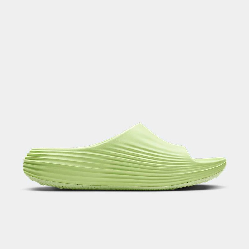 Nike ReactX Rejuven8 Slide "Barely Volt" | HV4479-700