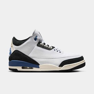 A Ma Maniére x Air Jordan 3 OG SP "Diffused Blue" | HV8571-100 A Ma Maniére x Air Jordan 3 OG SP "Diffused Blue" | HV8571-100