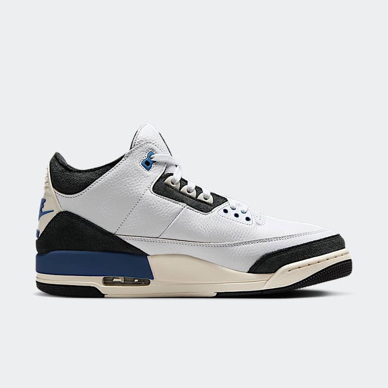 A Ma Maniére x Air Jordan 3 OG SP "Diffused Blue" | HV8571-100