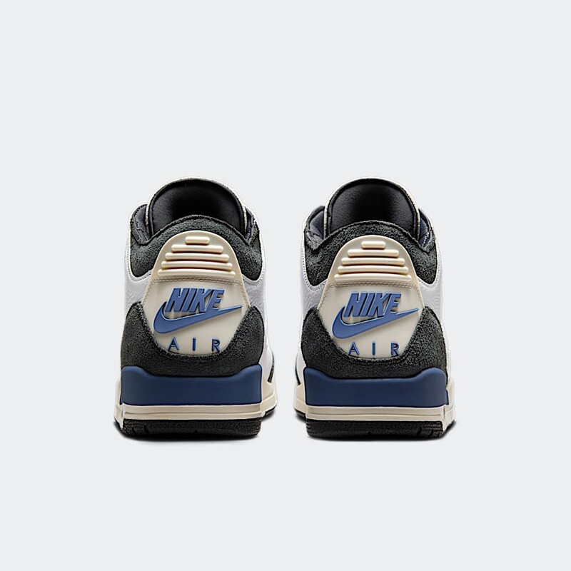 A Ma Maniére x Air Jordan 3 OG SP "Diffused Blue" | HV8571-100