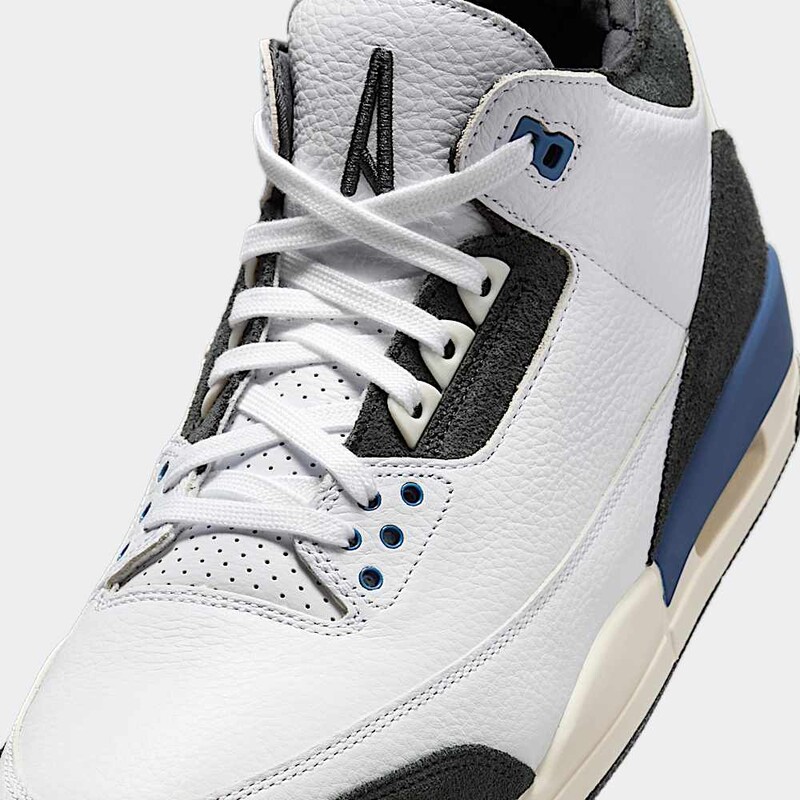 A Ma Maniére x Air Jordan 3 OG SP "Diffused Blue" | HV8571-100