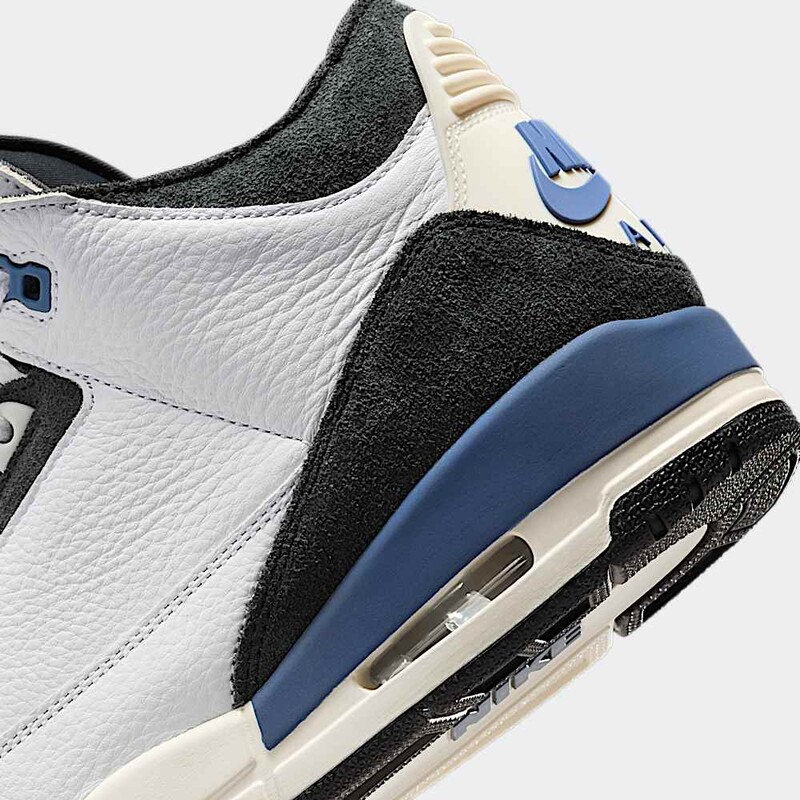 A Ma Maniére x Air Jordan 3 OG SP "Diffused Blue" | HV8571-100