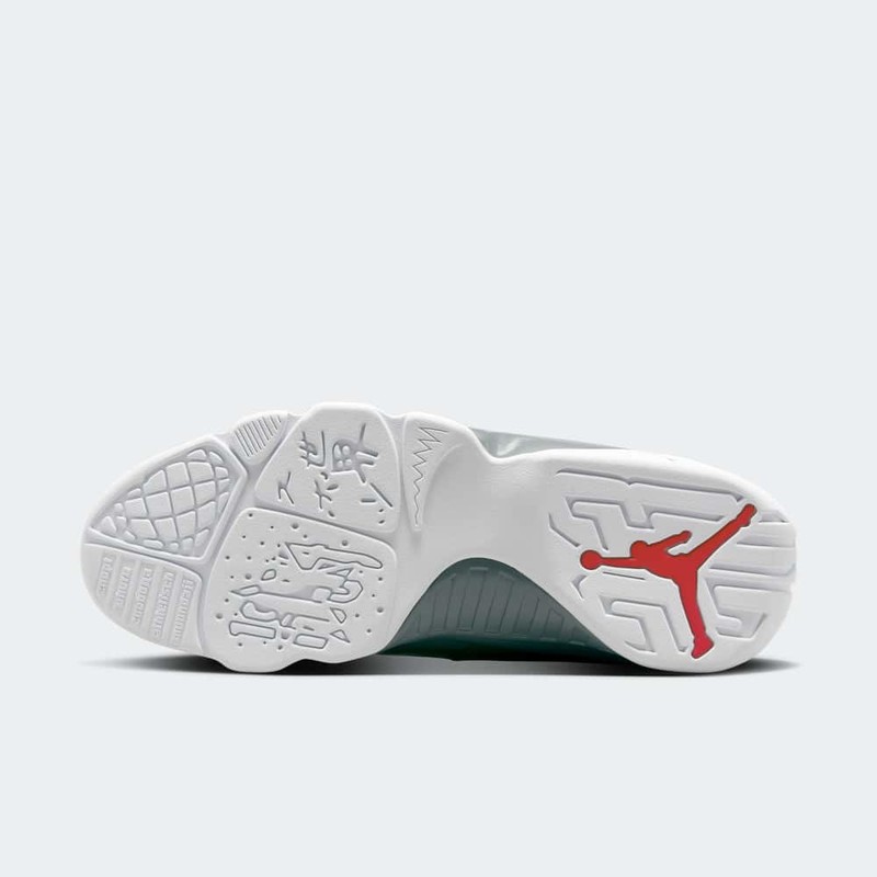 Air Jordan 9 Fire Red | CT8019-162
